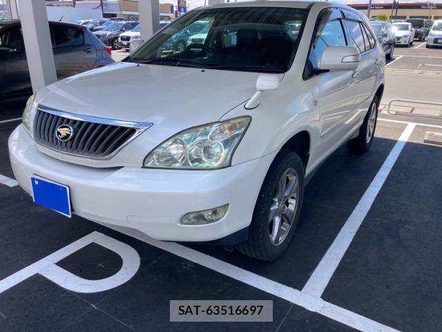 Toyota HARRIER 2009-07 7616848-1