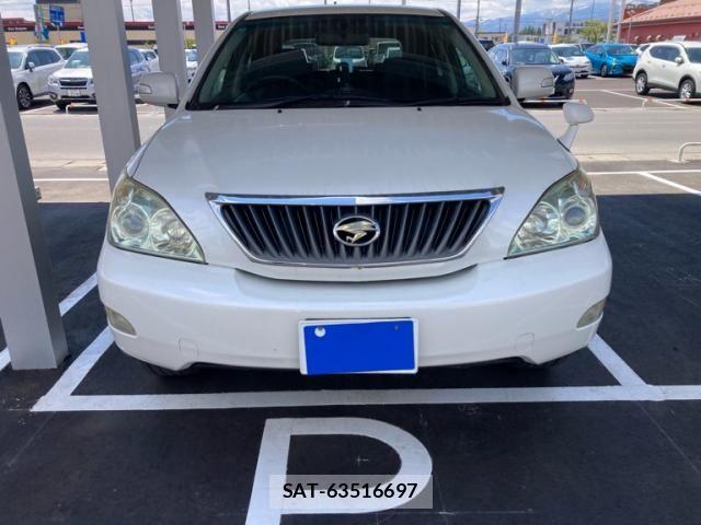 Toyota HARRIER 2009-07 7616848-2