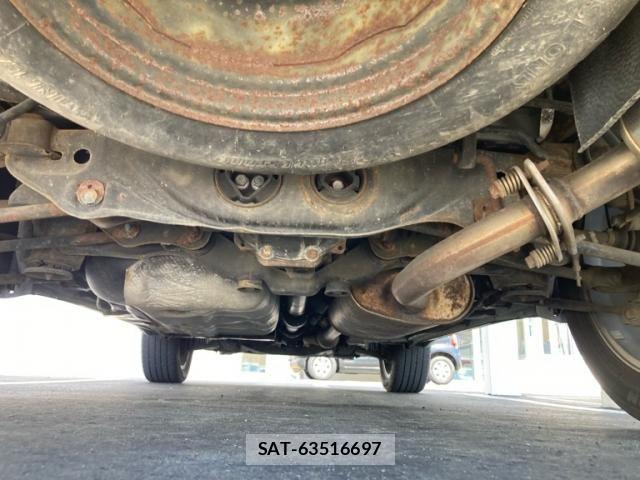 Toyota HARRIER 2009-07 7616848-5