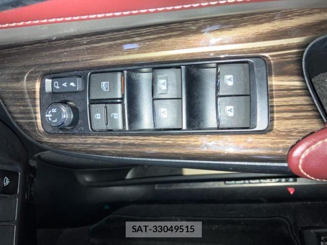 Toyota HARRIER 2014-05 7616847-12