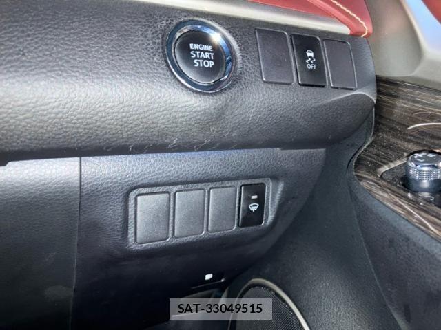 Toyota HARRIER 2014-05 7616847-13
