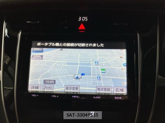 Toyota HARRIER 2014-05 7616847-15