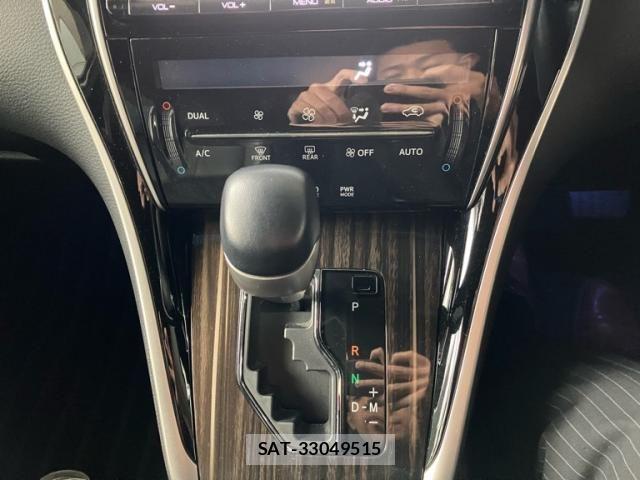 Toyota HARRIER 2014-05 7616847-16