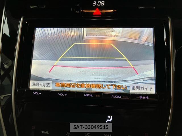 Toyota HARRIER 2014-05 7616847-18