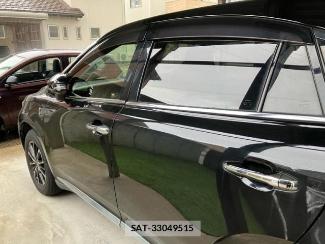 Toyota HARRIER 2014-05 7616847-3