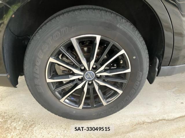 Toyota HARRIER 2014-05 7616847-4