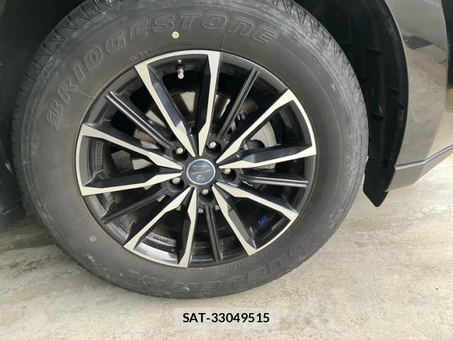 Toyota HARRIER 2014-05 7616847-5