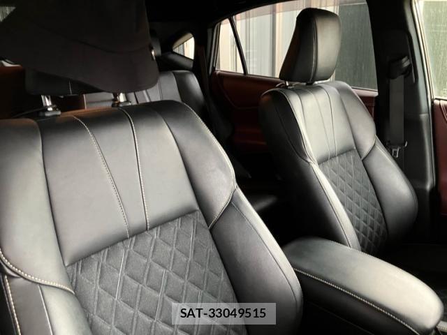 Toyota HARRIER 2014-05 7616847-8