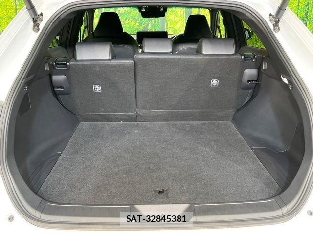 Toyota HARRIER 2025-02 7616846-9