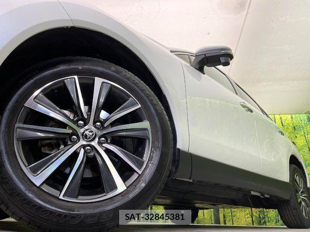 Toyota HARRIER 2025-02 7616846-12