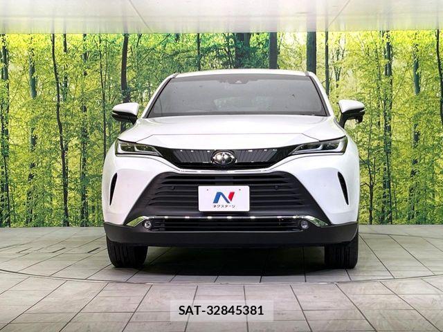 Toyota HARRIER 2025-02 7616846-13