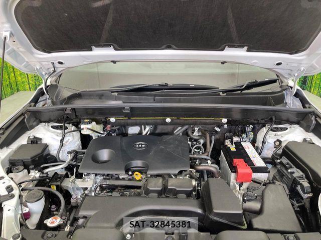 Toyota HARRIER 2025-02 7616846-17