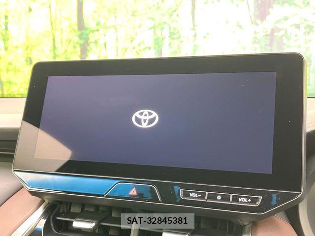 Toyota HARRIER 2025-02 7616846-2