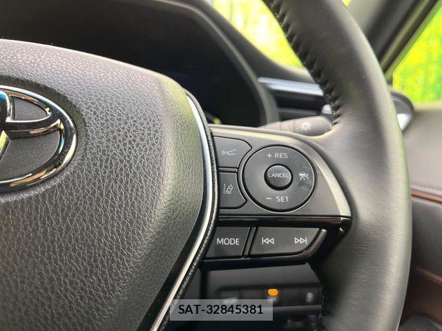 Toyota HARRIER 2025-02 7616846-5