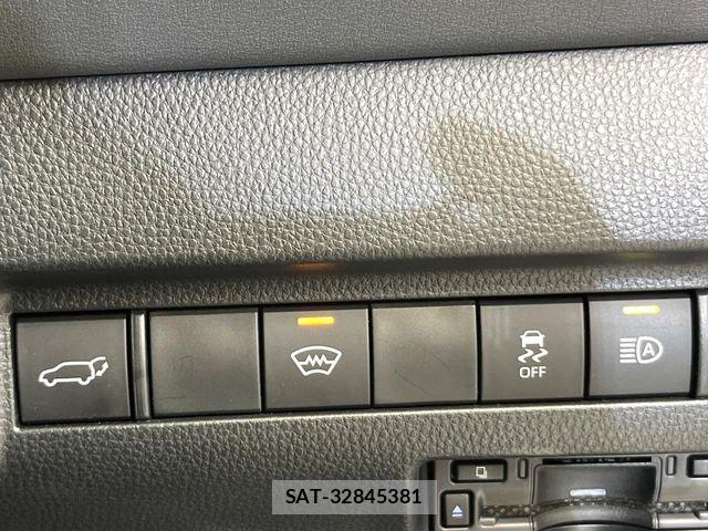 Toyota HARRIER 2025-02 7616846-6
