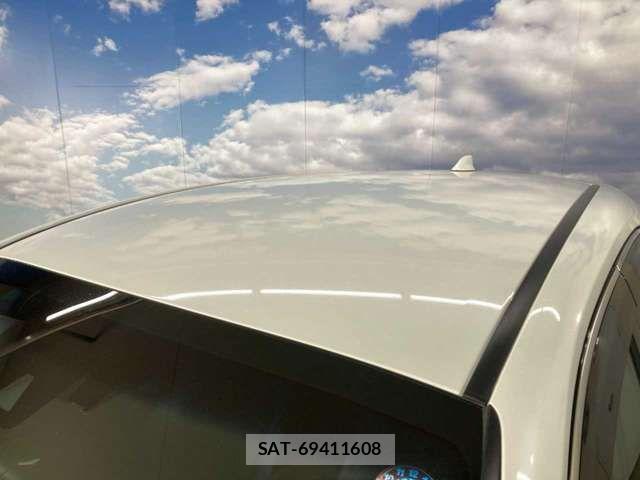 Toyota HARRIER 2020-09 7616844-9