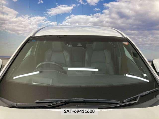 Toyota HARRIER 2020-09 7616844-13