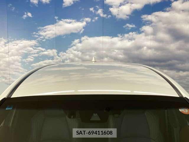 Toyota HARRIER 2020-09 7616844-14