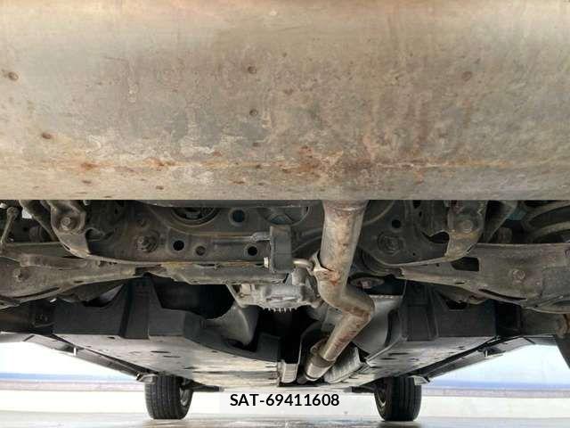 Toyota HARRIER 2020-09 7616844-2