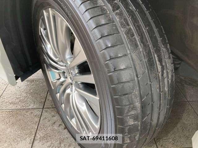 Toyota HARRIER 2020-09 7616844-6