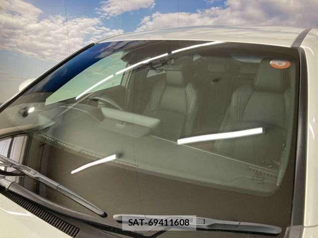 Toyota HARRIER 2020-09 7616844-8