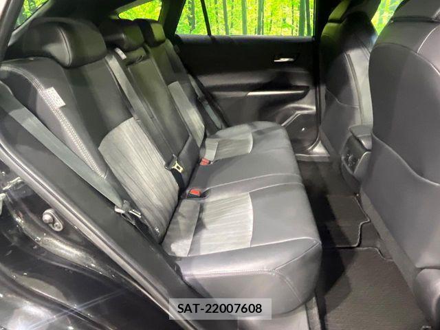 Toyota HARRIER 2022-08 7616845-9