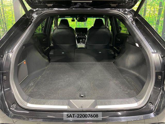 Toyota HARRIER 2022-08 7616845-10