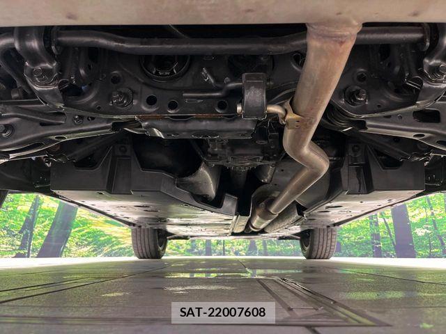 Toyota HARRIER 2022-08 7616845-19