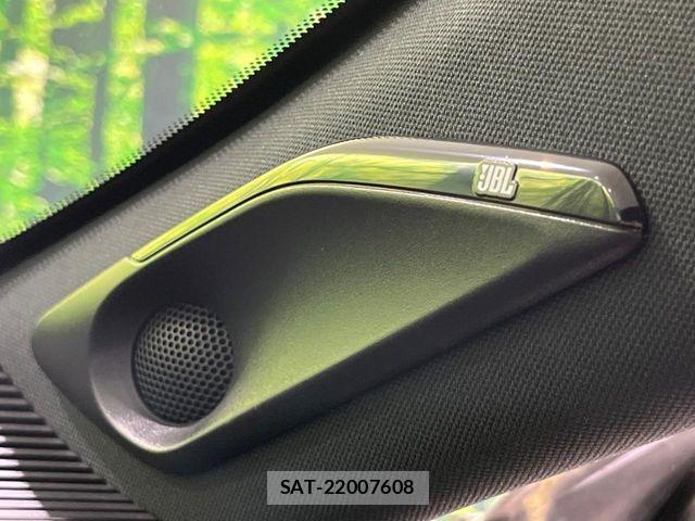 Toyota HARRIER 2022-08 7616845-2