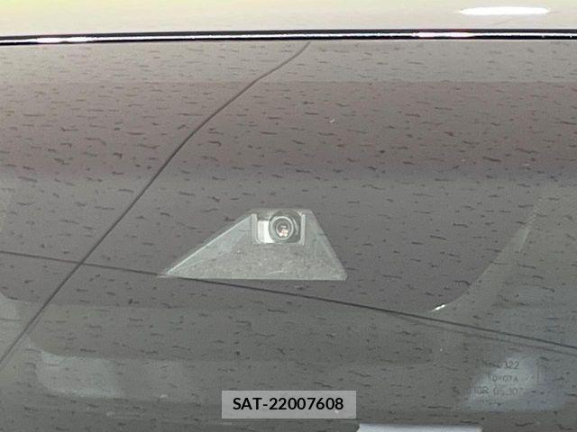Toyota HARRIER 2022-08 7616845-5