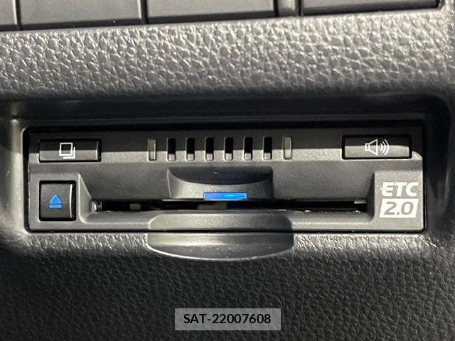 Toyota HARRIER 2022-08 7616845-7
