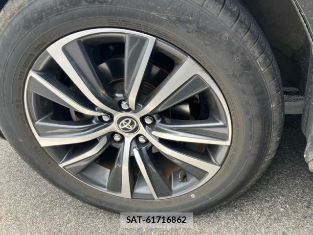 Toyota HARRIER 2021-05 7723770-10