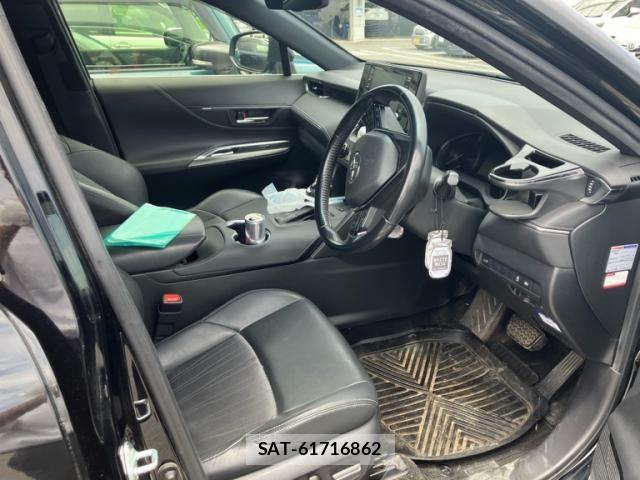 Toyota HARRIER 2021-05 7723770-11