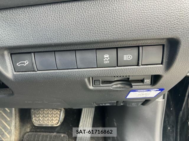 Toyota HARRIER 2021-05 7723770-18
