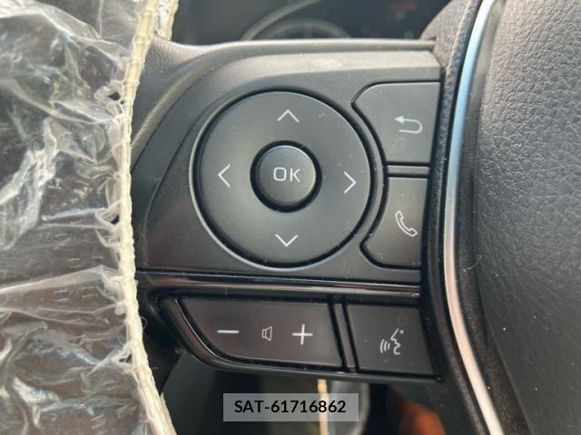 Toyota HARRIER 2021-05 7723770-20