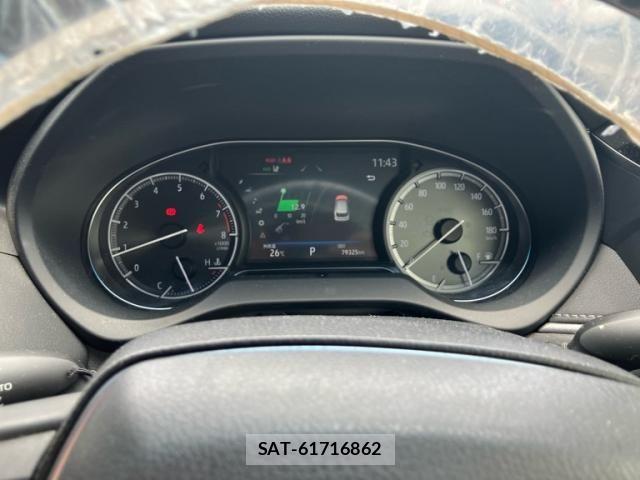 Toyota HARRIER 2021-05 7723770-21