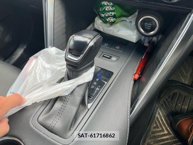 Toyota HARRIER 2021-05 7723770-22