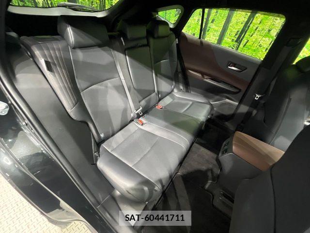Toyota HARRIER 2020-07 7723757-9