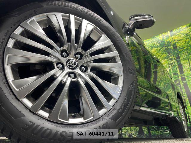 Toyota HARRIER 2020-07 7723757-13