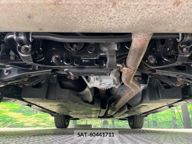 Toyota HARRIER 2020-07 7723757-19