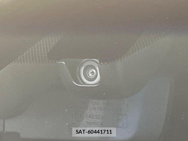 Toyota HARRIER 2020-07 7723757-7