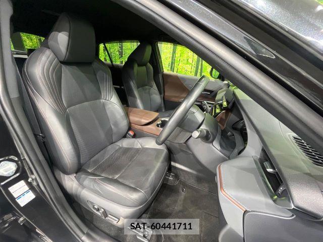 Toyota HARRIER 2020-07 7723757-8