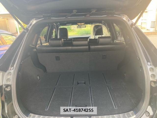 Toyota HARRIER 2016-02 7723774-15