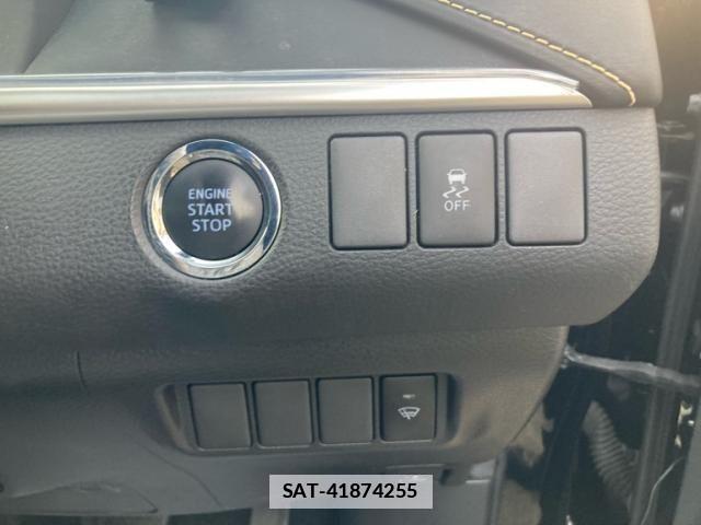 Toyota HARRIER 2016-02 7723774-18