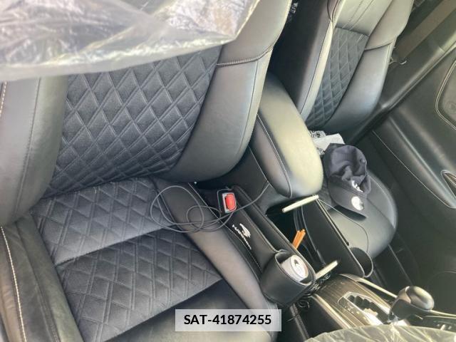 Toyota HARRIER 2016-02 7723774-19