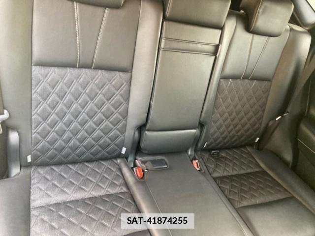 Toyota HARRIER 2016-02 7723774-20