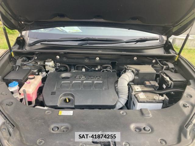 Toyota HARRIER 2016-02 7723774-22