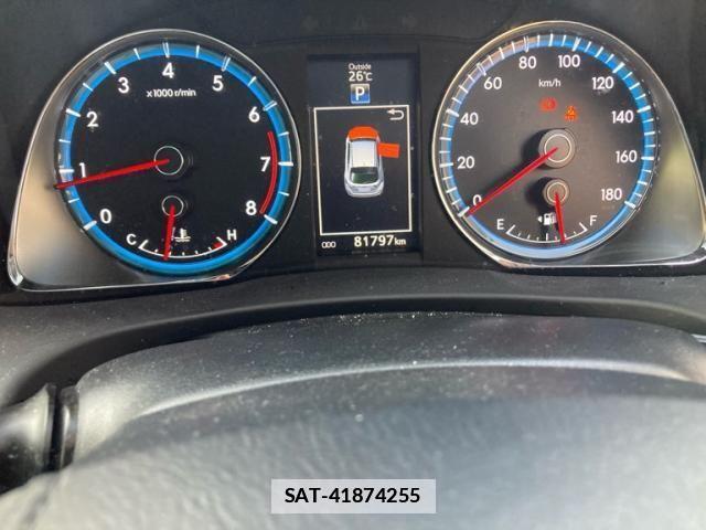 Toyota HARRIER 2016-02 7723774-26
