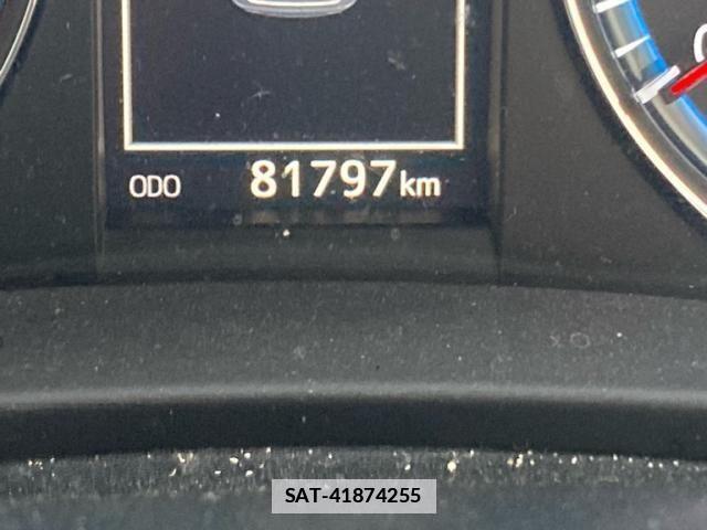 Toyota HARRIER 2016-02 7723774-27