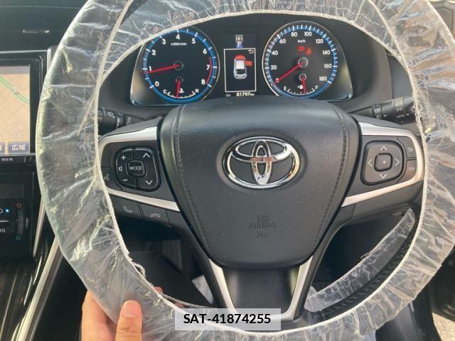 Toyota HARRIER 2016-02 7723774-29